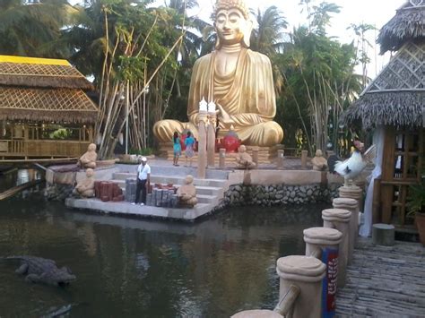 tanawin sa laguna.